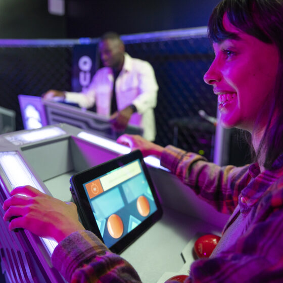 QUIZ BOXING EXITIME - Escape Games et centre de loisirs à Pornic