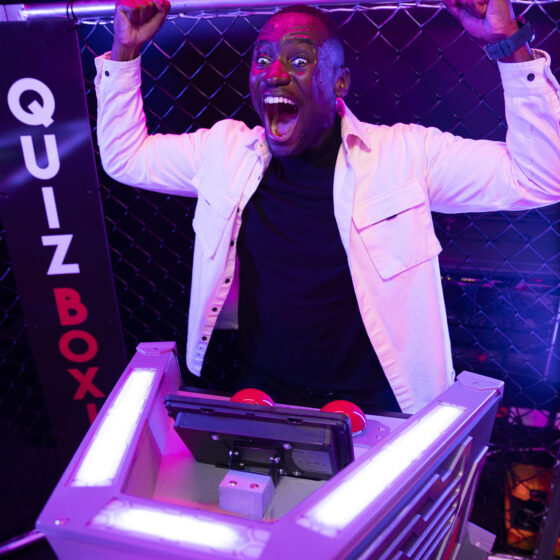 QUIZ BOXING EXITIME - Escape Games et centre de loisirs à Pornic