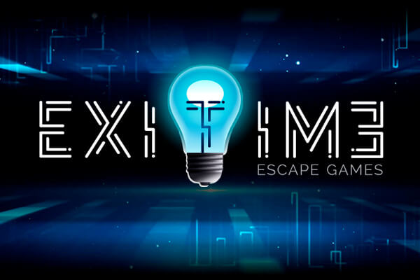 EXITIME Escape Game sur Saint-Nazaire et Pornic - EXITIME